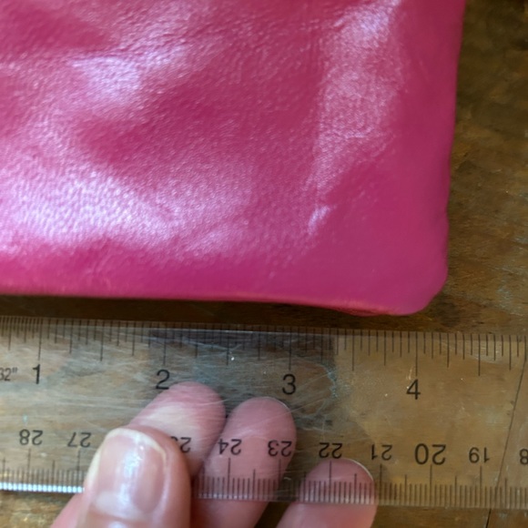 Chico’s Vintage Wallet Keychain Combo - Picture 2 of 6